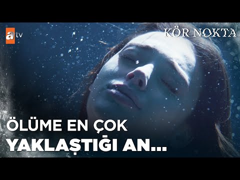 Aslım'ın korkunç rüyası! - Kör Nokta 1. Bölüm