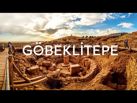 2019 Year of Göbeklitepe | Go Türkiye