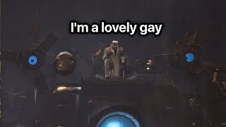 Skibidi toilet 76 (part 1) with subtitles