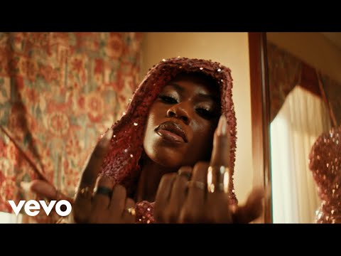 Vinka - Sirubala (Official Music Video)