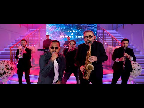 Haidin ❌ Marinica Namol - Tutti Frutti | Sistemul Anaconda | Official Video