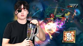 믹서기 하나 장만했습니다