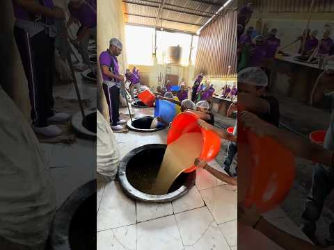 10 hajar kilo mutton Halim 😱 #shorts #ytshorts #make #mutton
