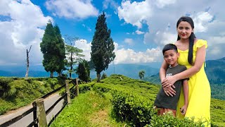 What Darjeeling Really Looks Like — Hidden Views