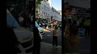 STOP ARMING ISRAEL STOP ?