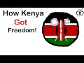 Kenya's Historical and Political Milestones