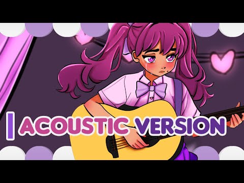 "Cupid - Twin Ver." (Acoustic Cover)  [FIFTY FIFTY] - Jayn