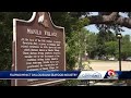 Filipino Settlements and Contributions