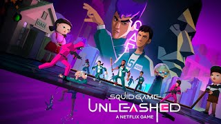 squid Game Season 2 | squid game 3D cartoon game amazing video live #shorts #squidgameseason2 #yt