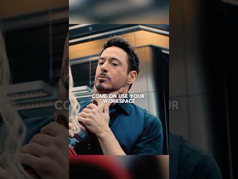 “I’m Sorry It is Funny” #marvel #avengers #ageofultron