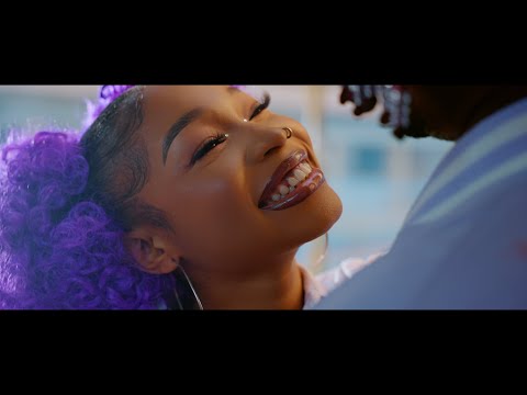 Guchi &amp; Yemi Alade - I Swear (Official Video)