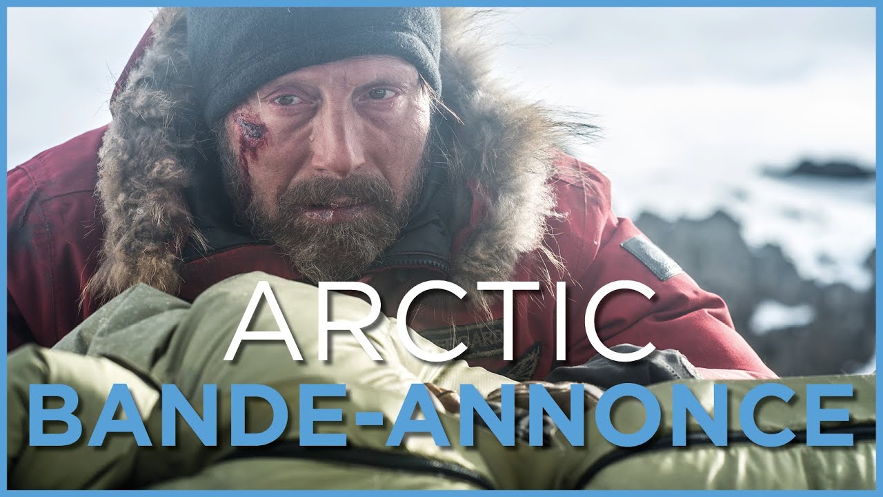 Arctic Miniature du trailer