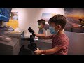 Science Center Learning and Impact