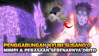PEDANG KYUBI SUSANO'O VS PEDANG NUNOBOKO RIKUDO SENNIN! #77