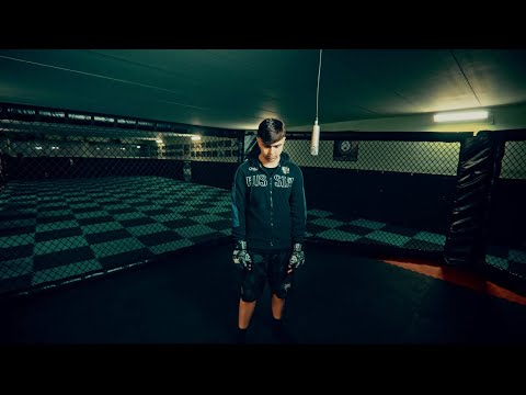 LEFAR - KHABIB (Visual Video)