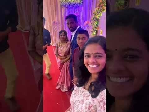 ഊട്ടിയിലെ ഒരു കല്യാണ വിരുന്ന് 😋