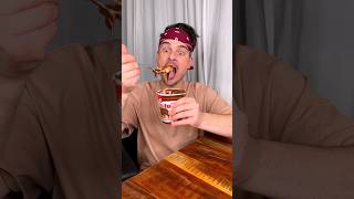 How to make the best CHILI GUMMY icecream for your sibling?😅❤️🍨| CHEFKOUDY