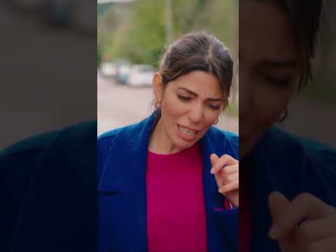 Yavuz'u Kıskançlıktan Kudurtan Kadın Bize Ne Yapmaz? - Kirli Sepeti #shorts