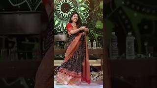 Sai Pallavi Rashmika Mandana 💞 💞 Sai Pallavi Dance #allu arjun #vijay thalaphaty #sai pallavi