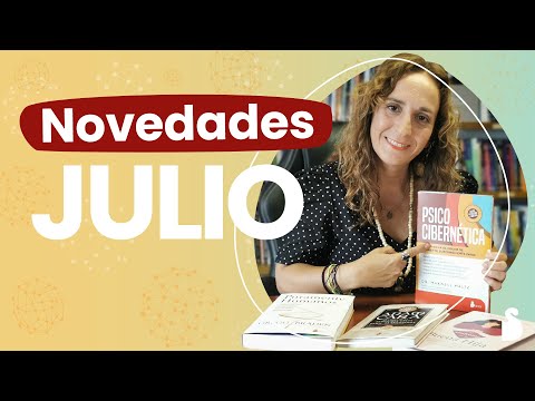 Novedades Julio 2025 Editorial Sirio