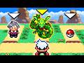 Pokémon Game Strategy and Reflections