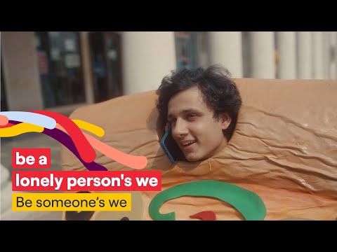Be Someone’s We – Pizza boy