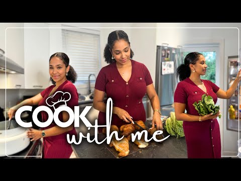 👩🏽‍🍳 En cuisine ! Ce que je prépare quand j’ai zéro motivation (et que les enfants ont faim !)