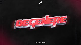 DEGENERE (Remix) - DJ Cu3rvo | Myke Towers & benny blanco