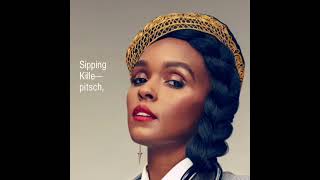 Yoga | Janelle Monáe & Jidenna | #music #lyrics #shorts
