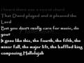 Understanding the Themes of Hallelujah
