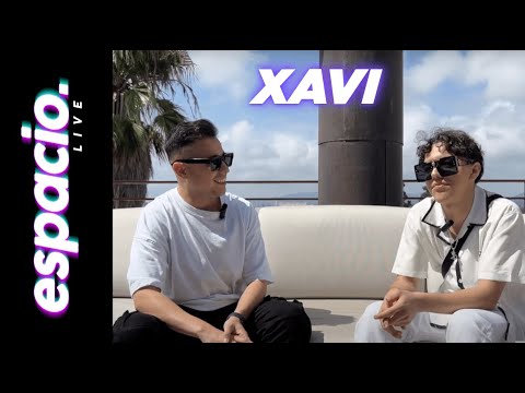 Xavi talks about the inspiration behind his hit La Víctima