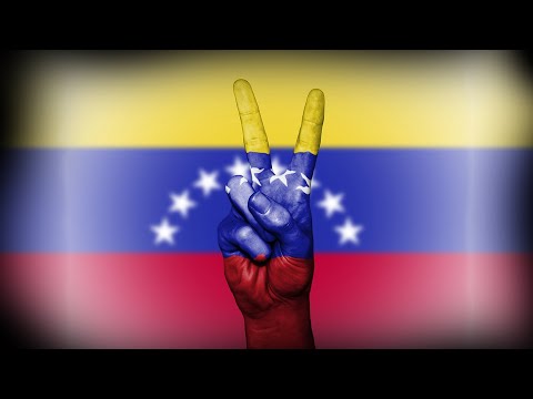 Para los que extrañan VENEZUELA