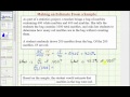 Estimating Red Marbles in a Bag