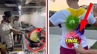 He Lost His Job... But That Was Just the Beginning