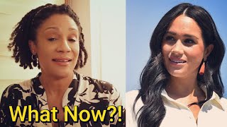 Meghan's Career Crisis Takes an Unexpected Turn!