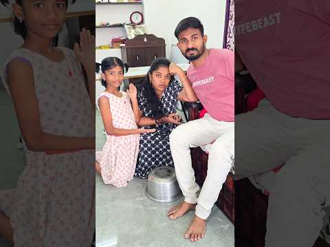 ❤️ Love Marriage p-76 🥰 #shorts #trending #viral #chandrupriya #love