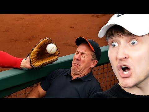 23 "Close Call" Moment