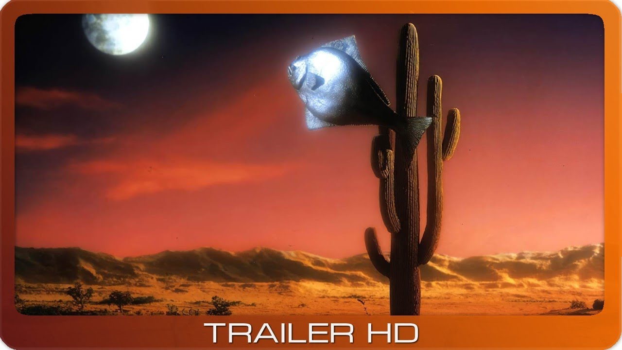 Arizona Dream Trailerin pikkukuva