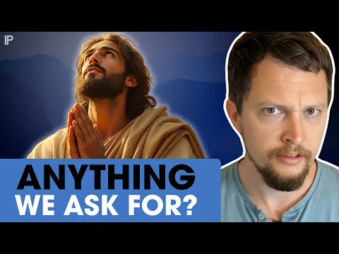 Can Faith Get You Anything?