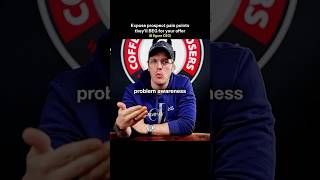 Expose prospect pain points they'll BEG for your offer (8 figure CEO)