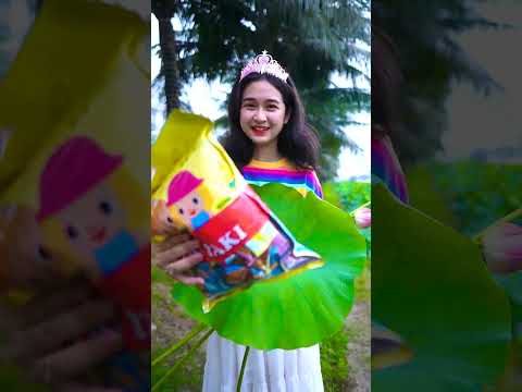 BigGreenTV - Do not be greedy - Be nice to people around you #shorts #sadstory
