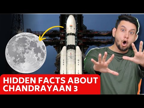 Chandrayaan 3 Mission Kya Hai ? Chandrayaan 3 Mission Details | #chandryan3