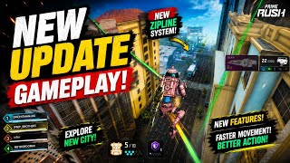 NEW INDUS UPDATE Gameplay! 😱 (Season 2)