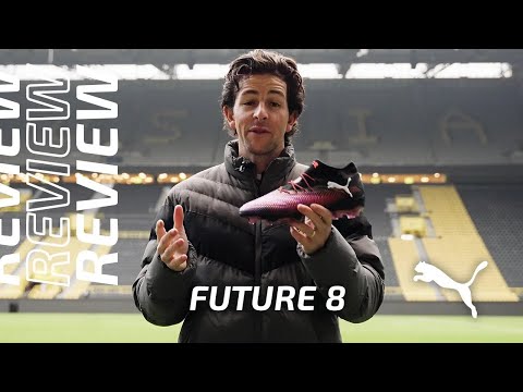 PUMA Future 8 Review - What You Need to Know!