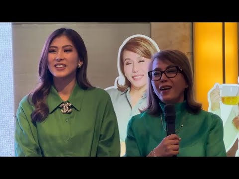 Mommy Pinty Gonzaga kung paano dapat tratuhin ang mga bashers