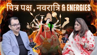 Pitra Paksh, Navratra & Crystals: Energy Secrets Unlocked by Kajal Bajaj