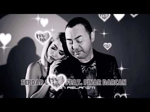 Serdar Ortaç feat. Pınar Darcan - Dön Aslanım 2025 (Remix)