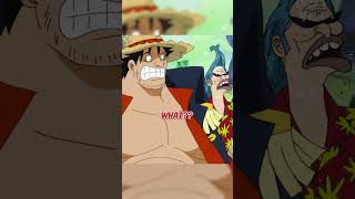 Fake Luffy Was Finally Exposed 😳🔥