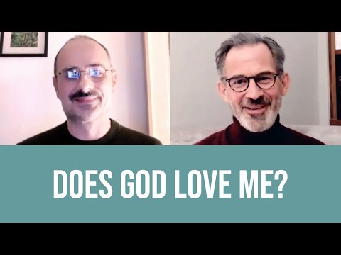 Does God Love Me?