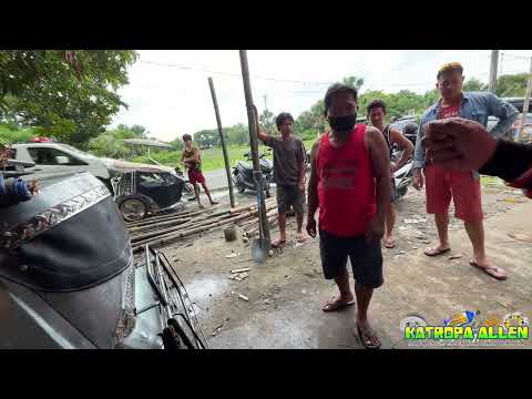 SIMPLENG TEKNEK PERO MAPAPADALI AT MAPAPAGAAN ANG IYONG TRABAHO SA GANITONG DISKARTE !!!